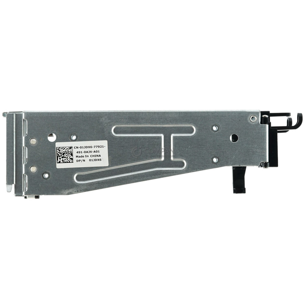 1JDX6 DELL CAGE WITHOUT RISER FOR POWEREDGE R720 01JDX6